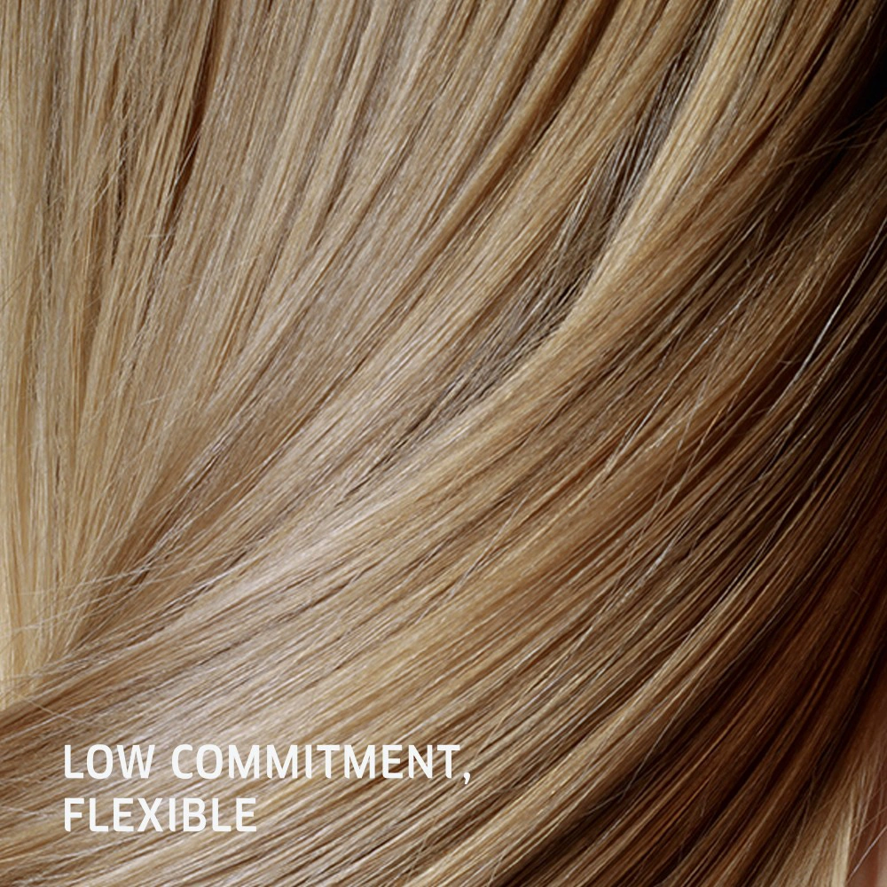 Wella Color Touch Hajszínező - 8/0 60ml Light Blonde főképe